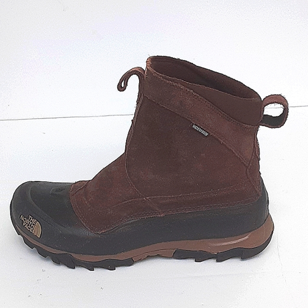 Boys/Mens Winter Snow Boots 3 pars: Size 9